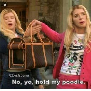 Meet your Posher, Kimberly